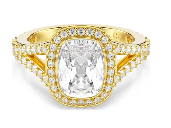Anillo Swarovski Mujer in Aleación de Metal 5762626 - 5762626